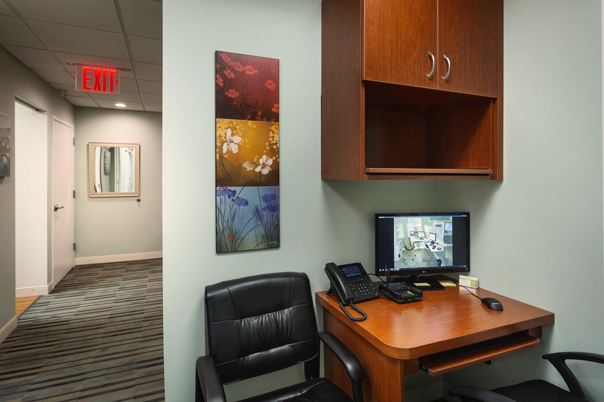 river-office gallery