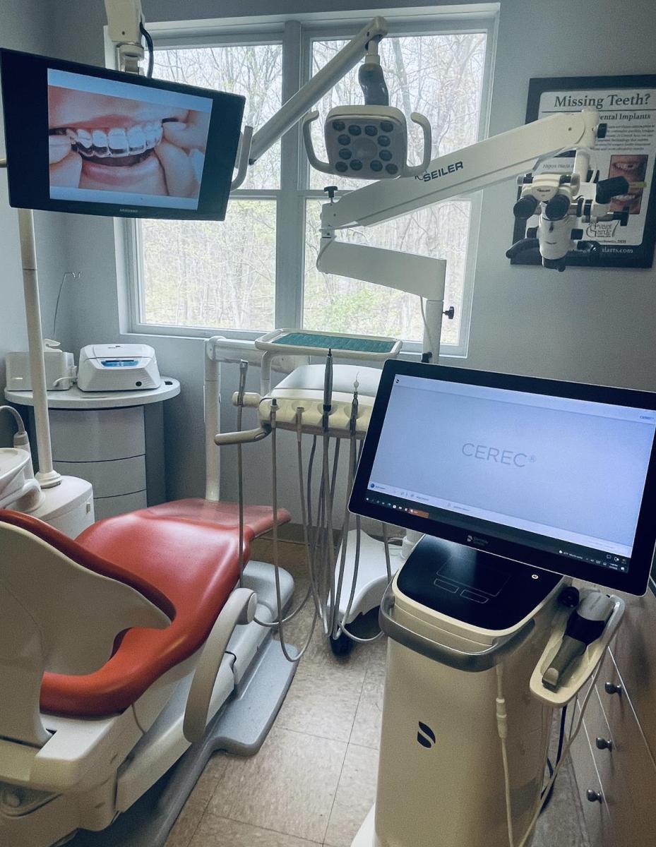 wayne-office gallery