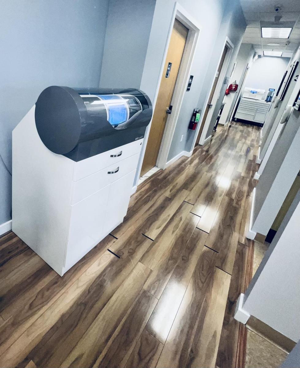 wayne-office gallery